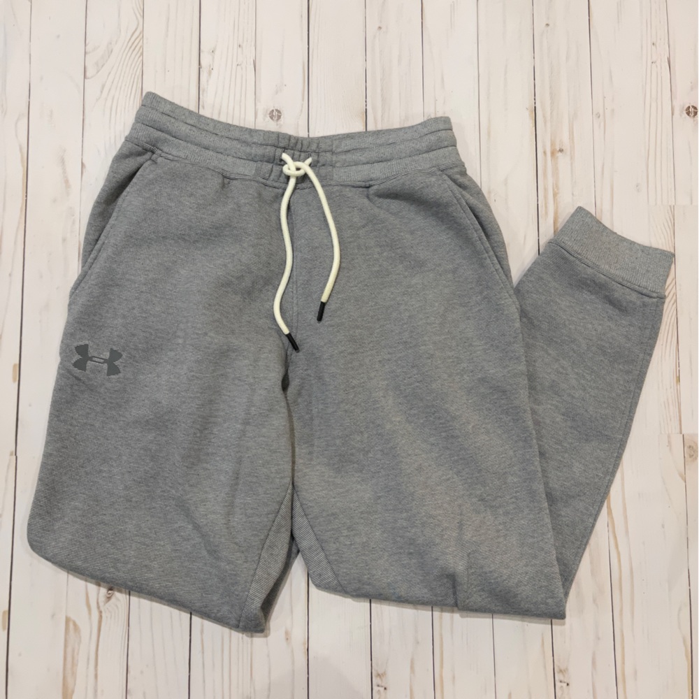 Under Armor Men’s Joggers